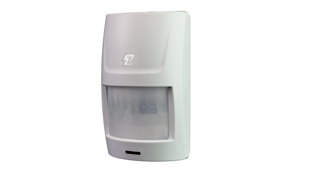 Motion_Detector_Model2