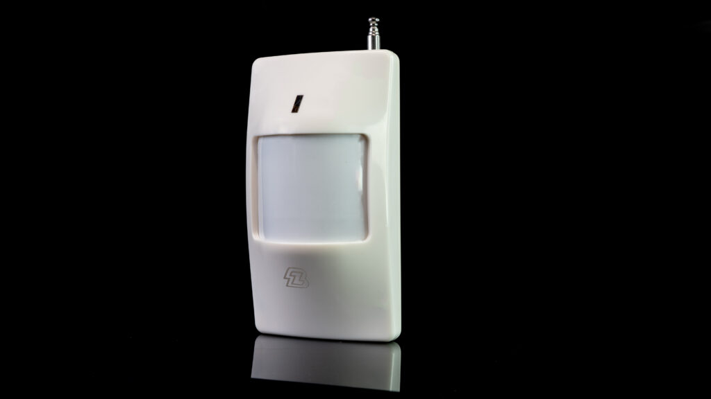 Motion_Detector_WIFI