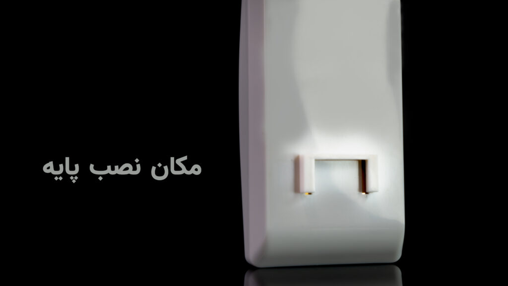 holder